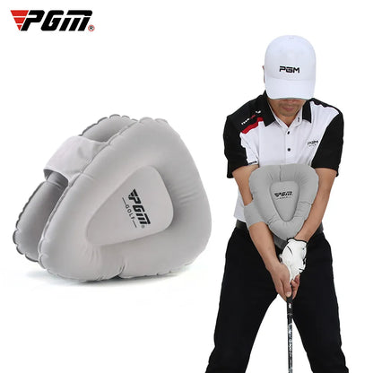 Golf Posture Corrective Arm Action Trainer