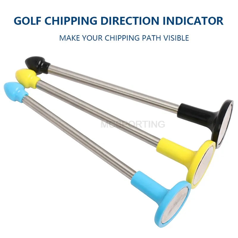 1pcs Golf Cut Direction Indicator