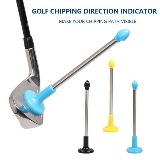 1pcs Golf Cut Direction Indicator