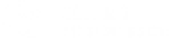Golfing Pro Secrets Store